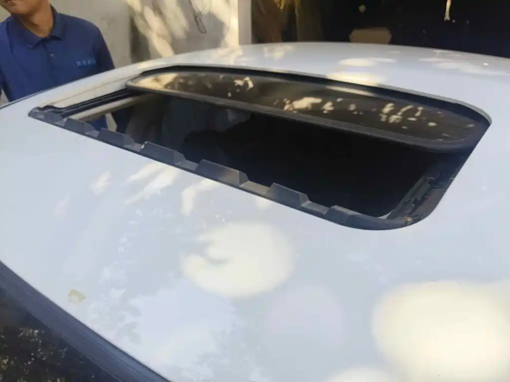 Great Wall C50 2014 2013 1.5T Manual Elite