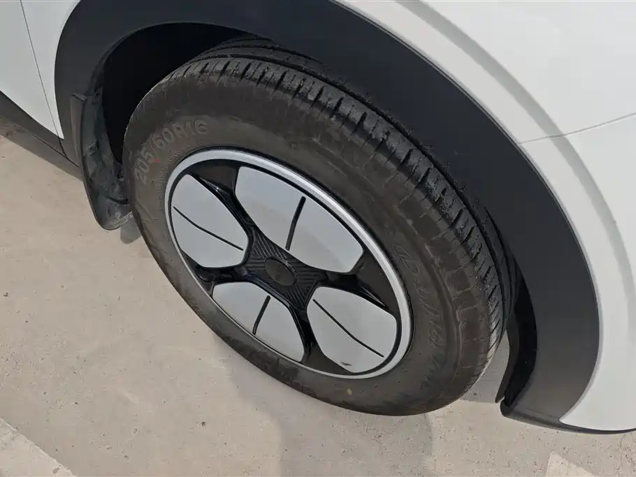 GEELY GALAXY STAR WISH