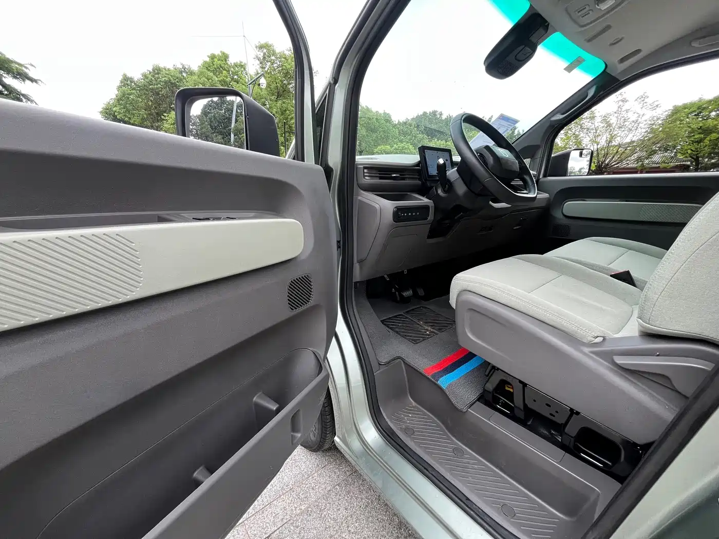 Yuan Cheng FarStar V 2026 2025 Star Enjoy V7E Smart Wisdom Edition Xuanwu 51.4kWh