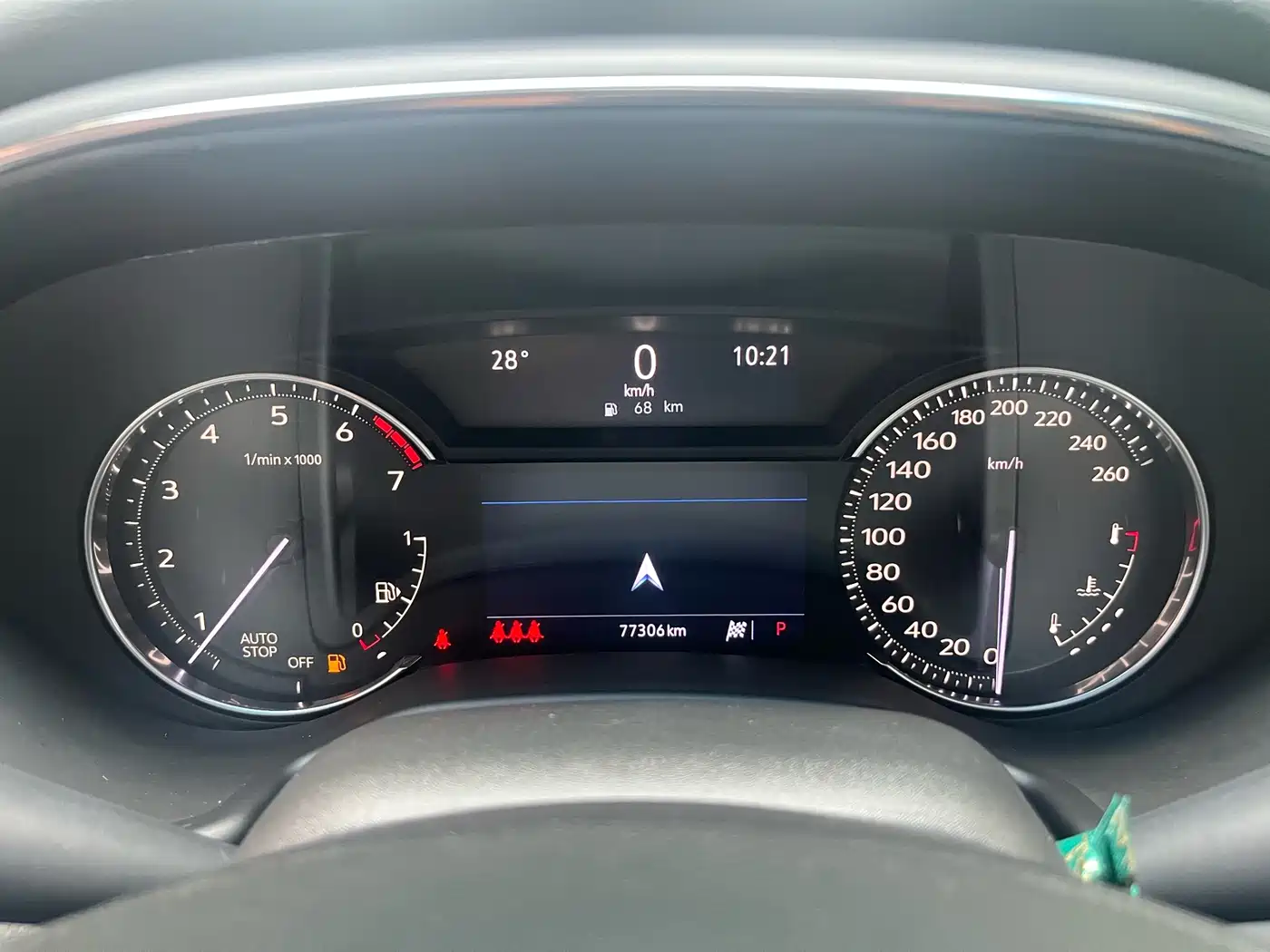 Cadillac CT5 2020 Facelift 28T Luxury Edition фото 34