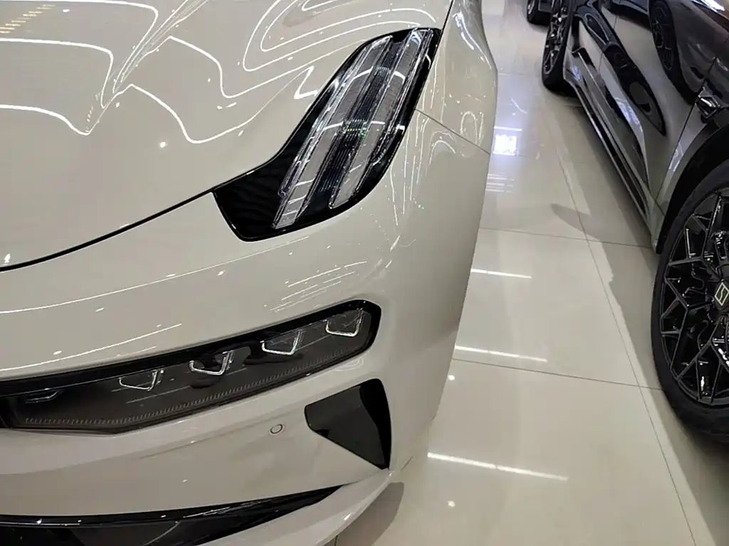 ZEEKR 001 2025 2025 WE Edition 95kWh AWD