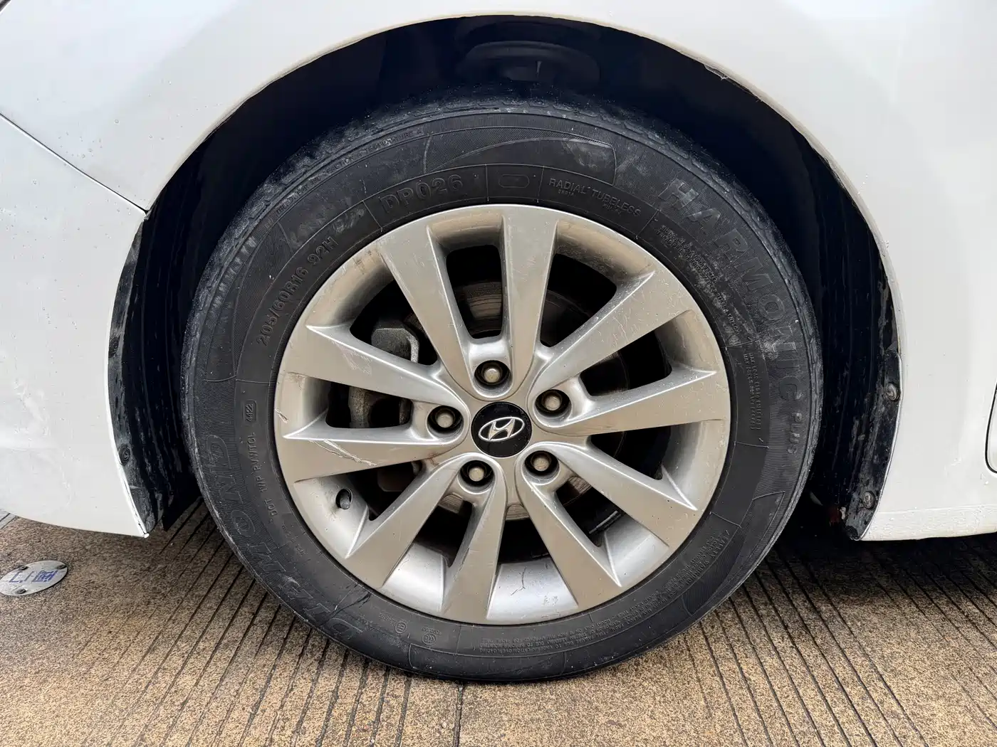Hyundai Mistra 2014 1.8L Auto Smart GLS фото 6
