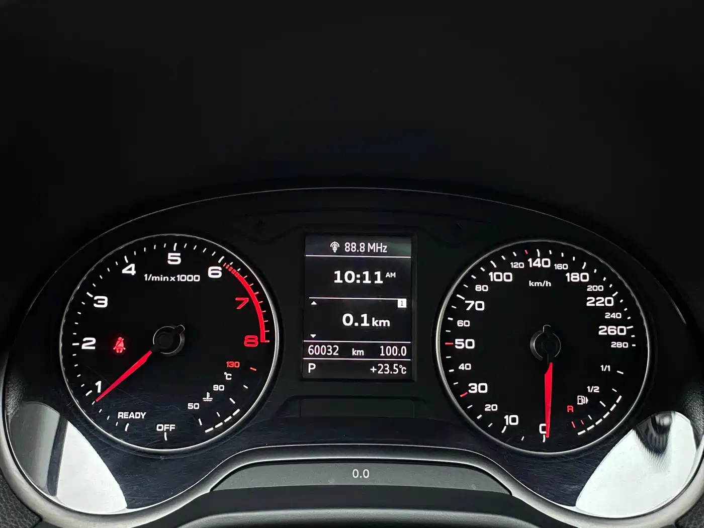 Audi Q2L 2018 35 TFSI Fashion Elegance China VI фото 24