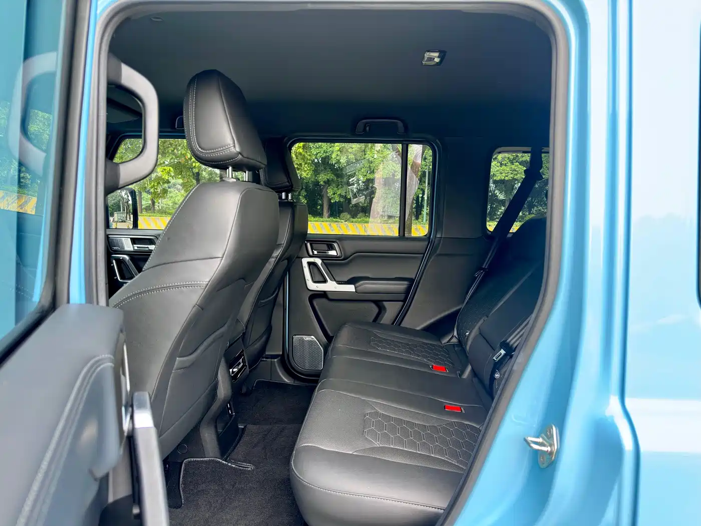 212 T01 2025 2025 2.0T Changfeng