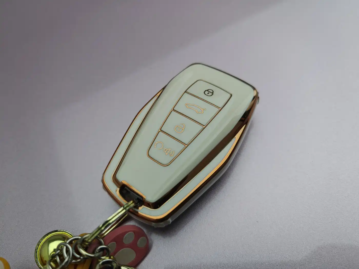 GEELY AUTOMOBILE GEELY ICON