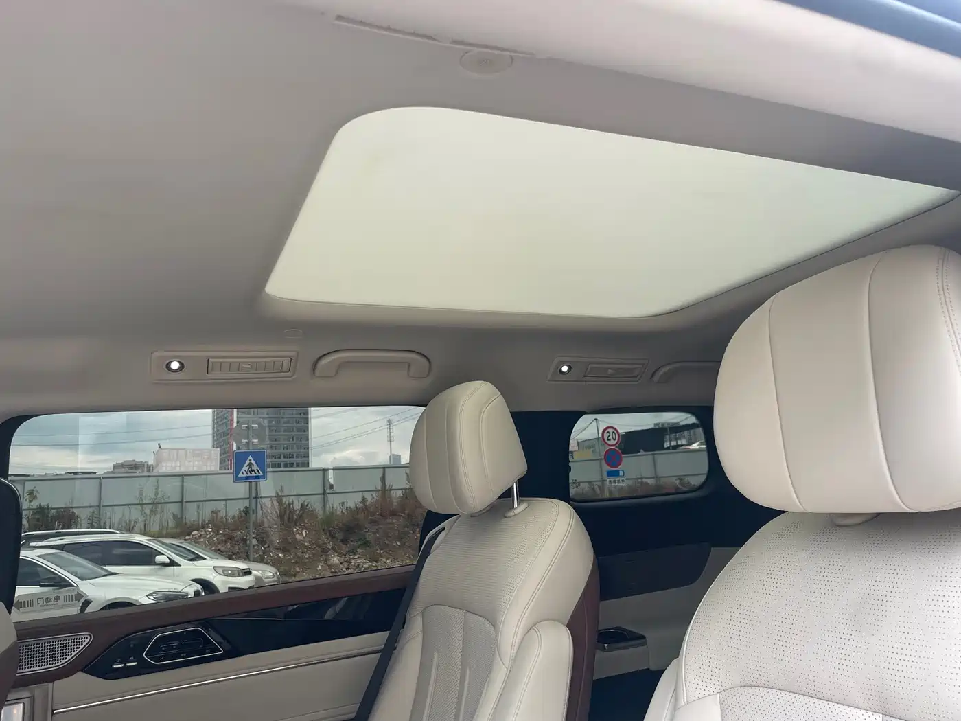 BYD Xia 2025 2025 DM-i 1.5T 180km Excellence