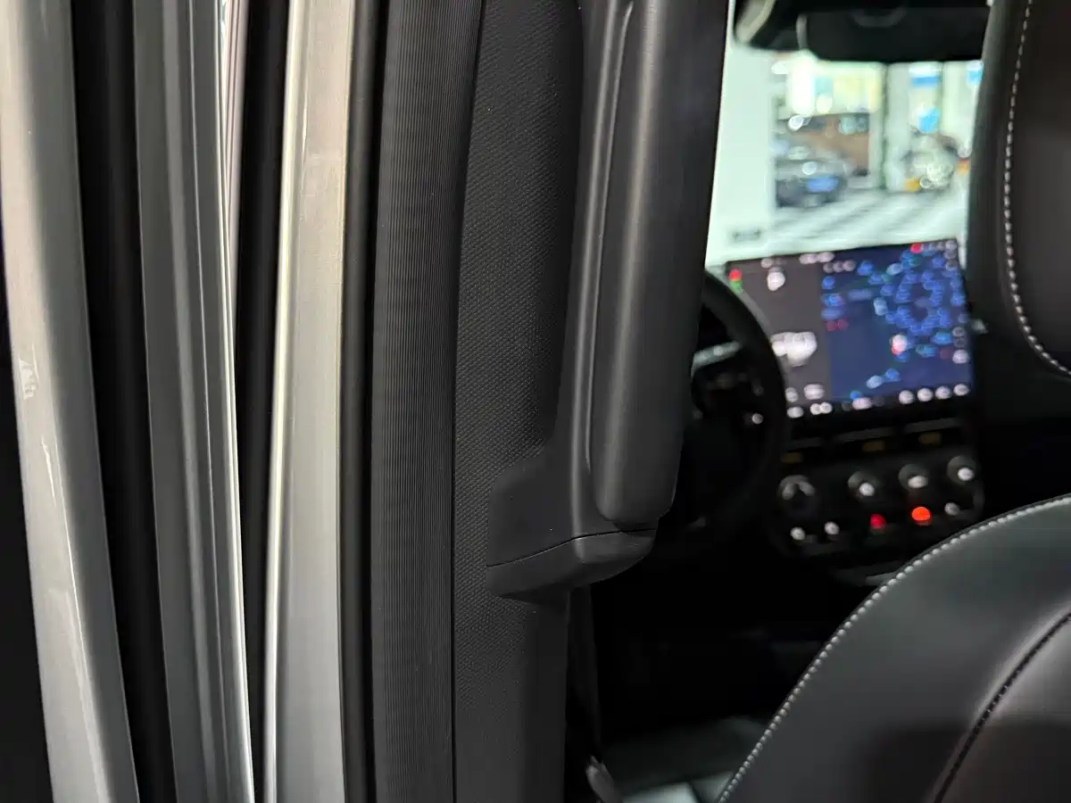iCAR V23 2025 2025 401 2WD Intelligent Driving Edition