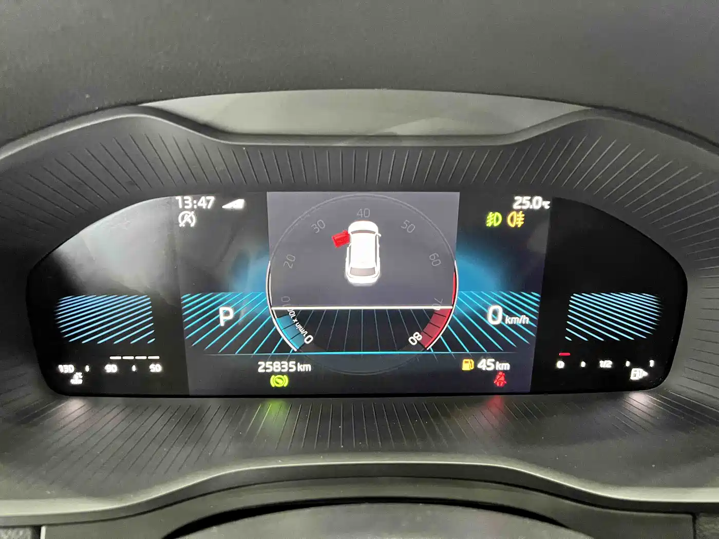 Škoda Karoq 2022 TSI280 Premium Edition фото 10