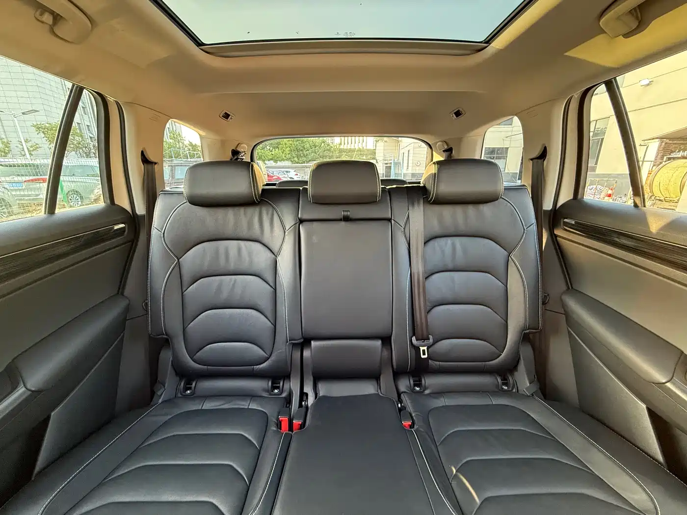 Škoda Kodiaq 2018 TSI380 7-seat AWD Flagship фото 18