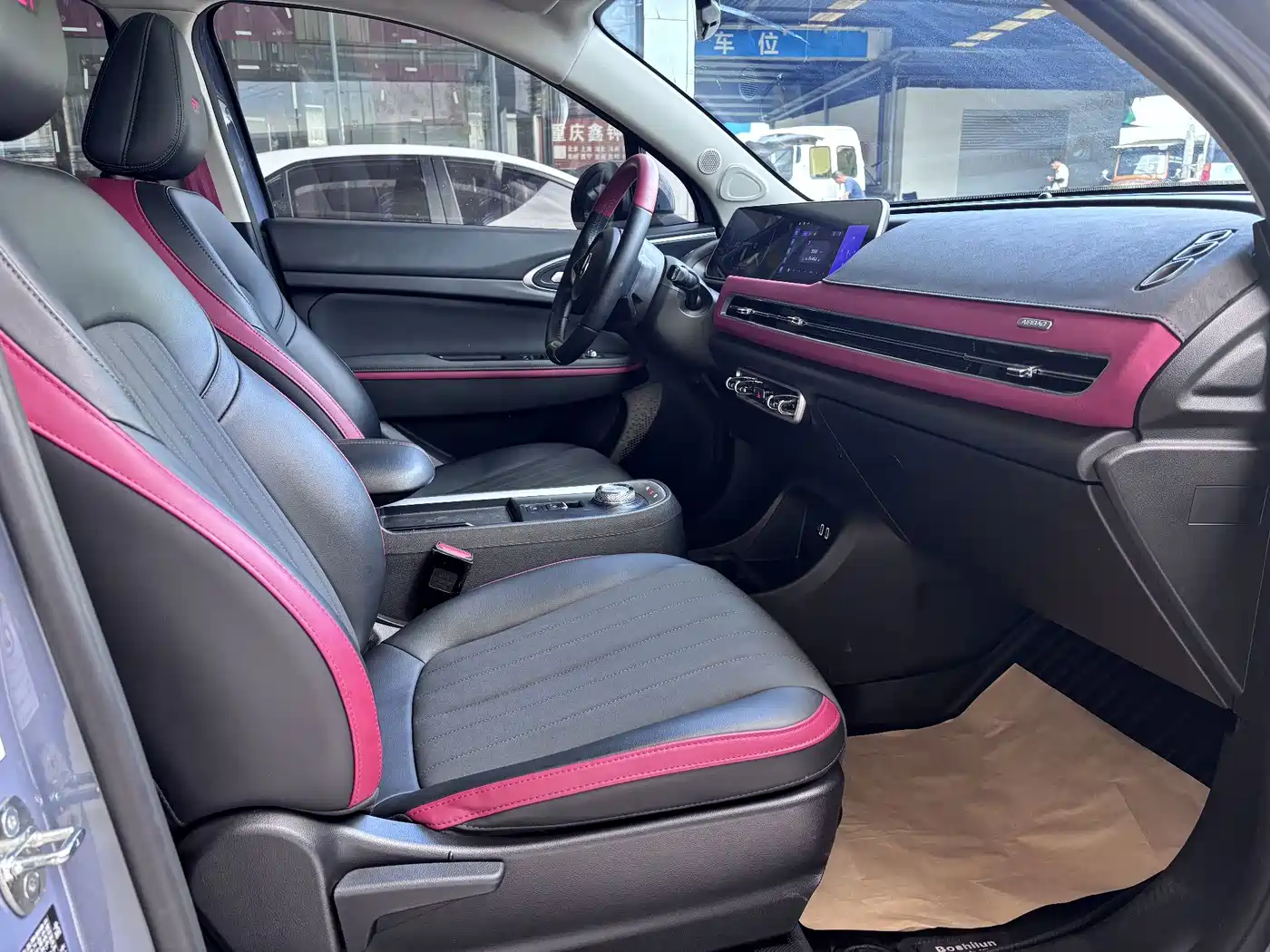 Ora Good Cat GT 2022 2022 Mulan Edition 480km Long Range