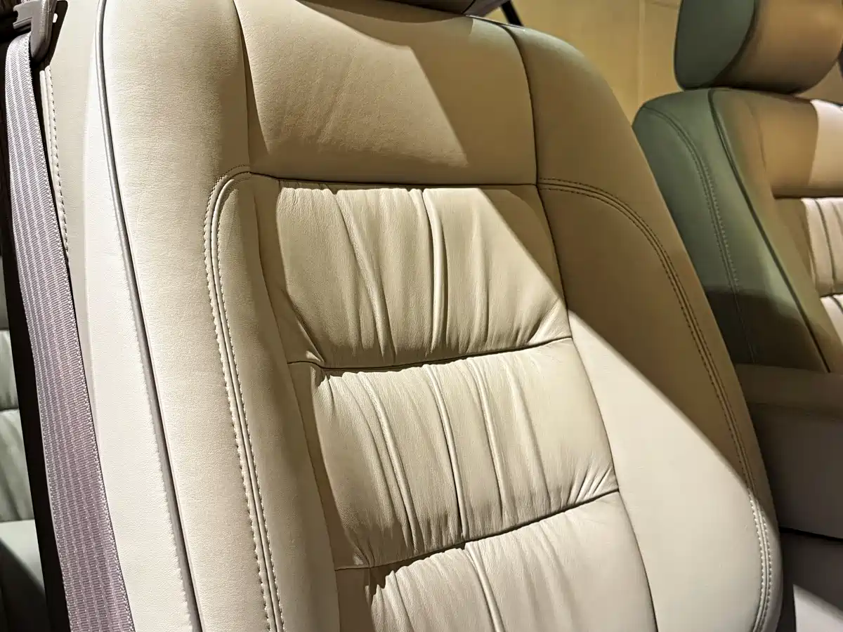 Lexus GS 2004 Model 300 фото 29