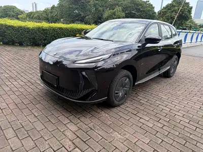 Forthing Xinghai X5