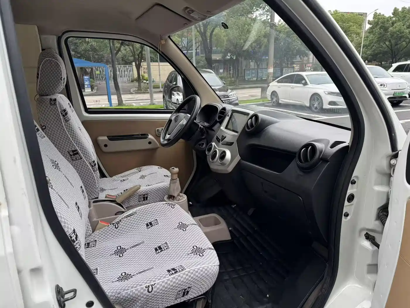FAW JiaBao V80 New Energy 2023 2020 Passenger Version V80L