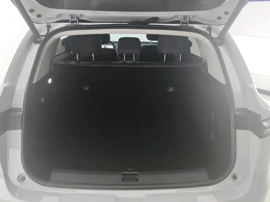 Фото 4 - Leapmotor C10