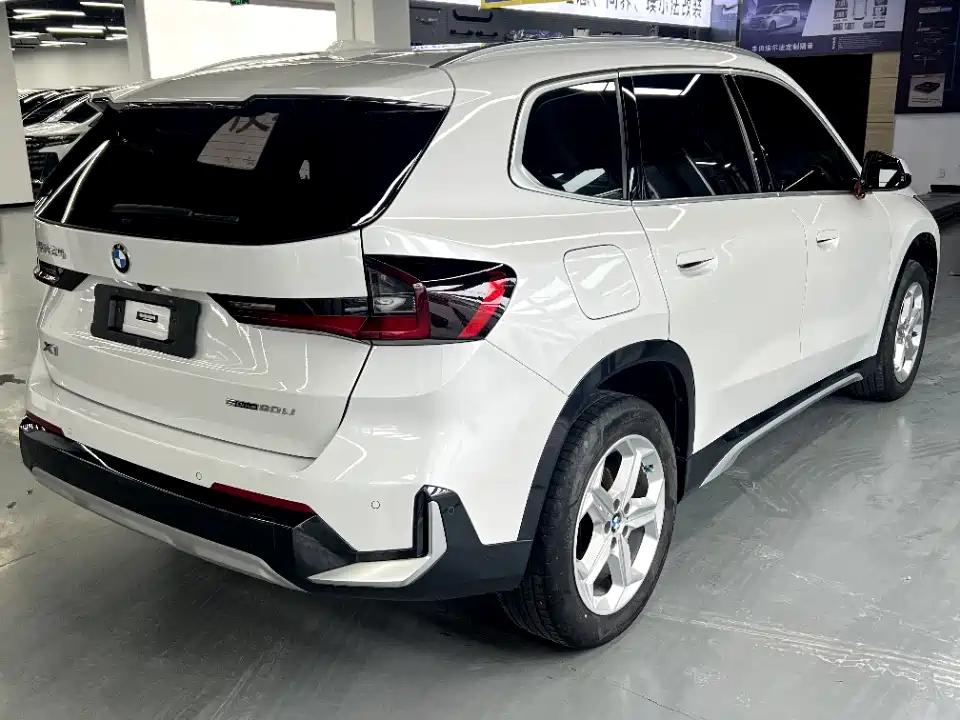 BMW X1 2023 sDrive20Li X Design Package фото 4