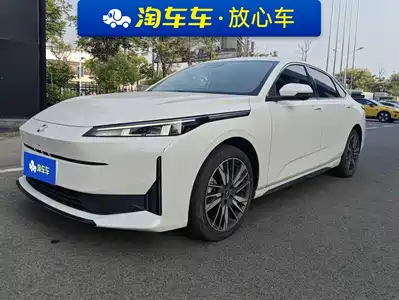 Changan Nevo A05 Classic