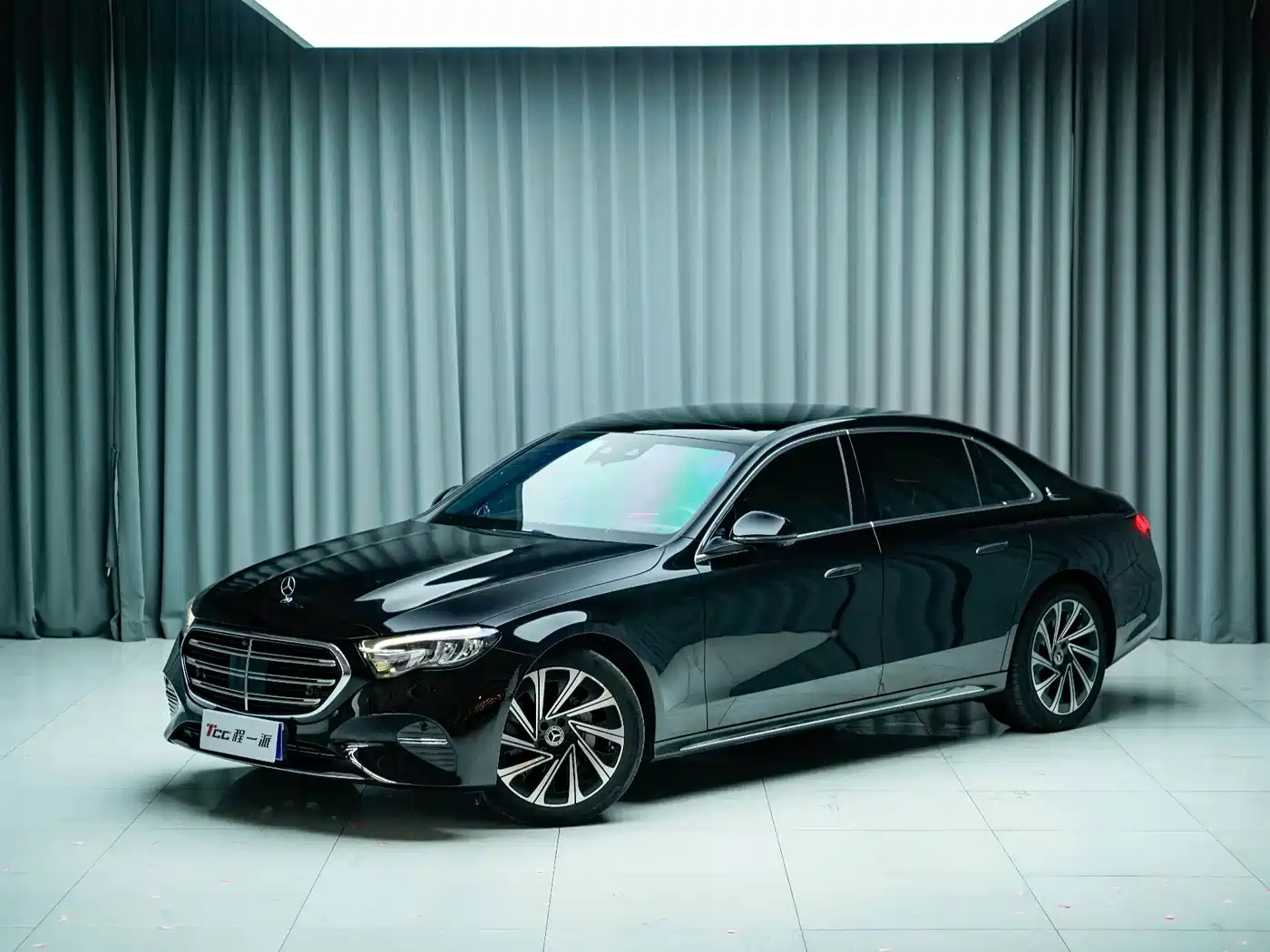 Mercedes-Benz Mercedes-Benz E-Class 2024 Model E 300 L Luxury