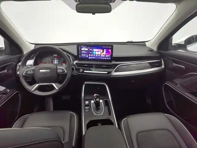 Haval H6 2023 National Trend Edition 1.5T Automatic Urban — фото 5