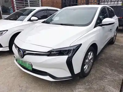 Buick Velite 6