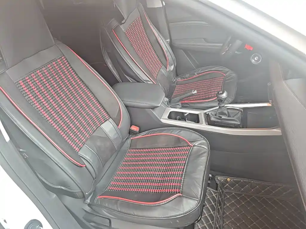 Wuling Motors Wuling Jiachen 2024 2022 1.5T Manual Comfort Vitality