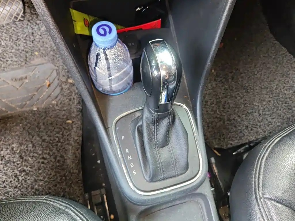 Volkswagen Polo 2016 2016 1.4L Automatic Trend