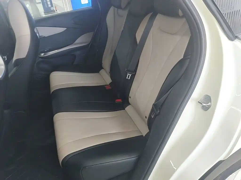 BYD Dolphin 2026 2025 420km Freedom Edition