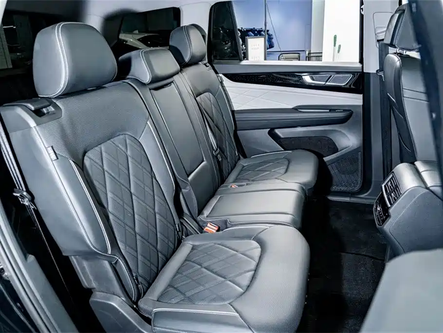 Volkswagen Teramont 2023 Facelift 380TSI AWD Prestige Luxury фото 23