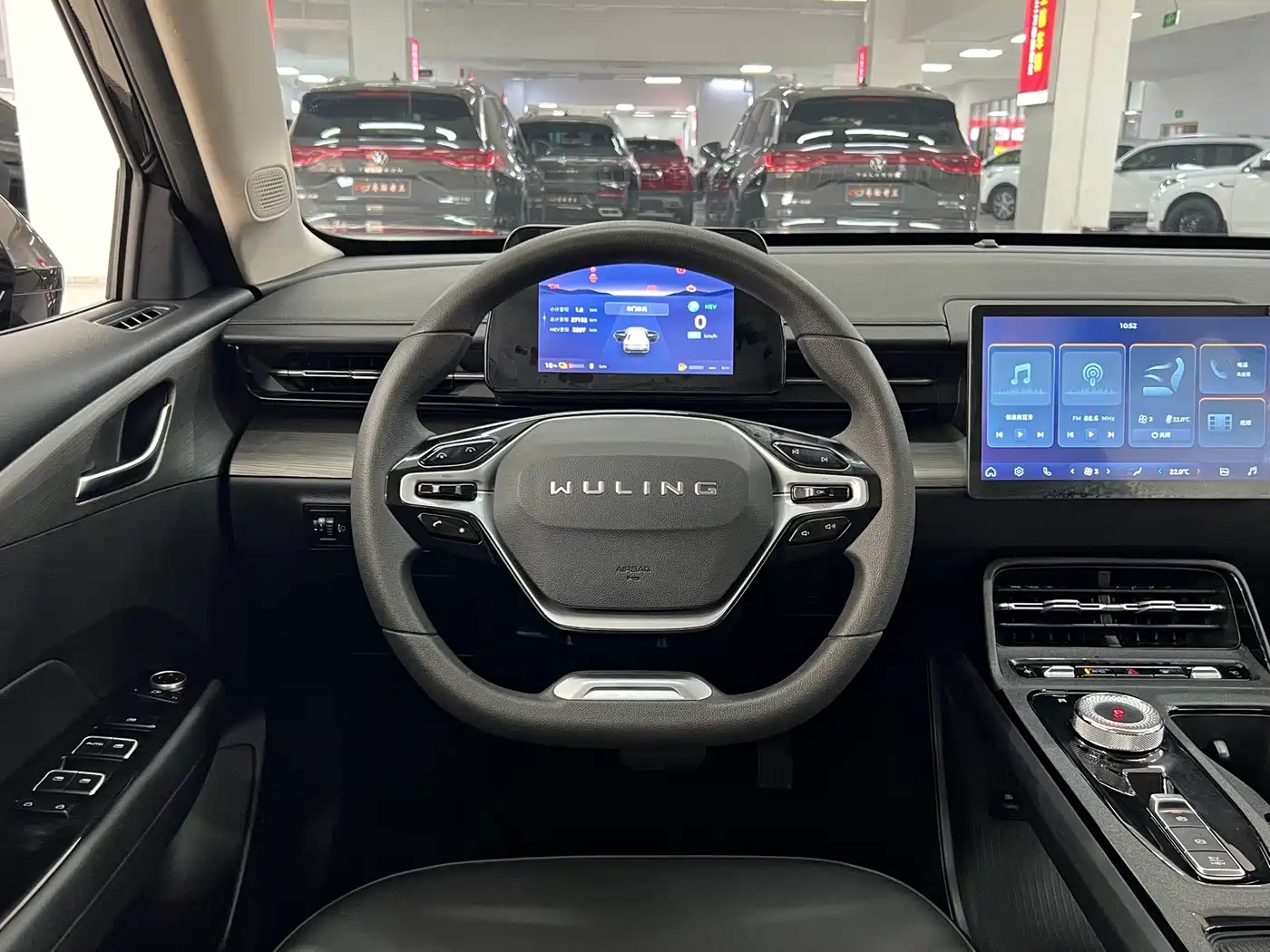 Wuling Motors Wuling Xingguang 2023 2023 70 Standard Edition