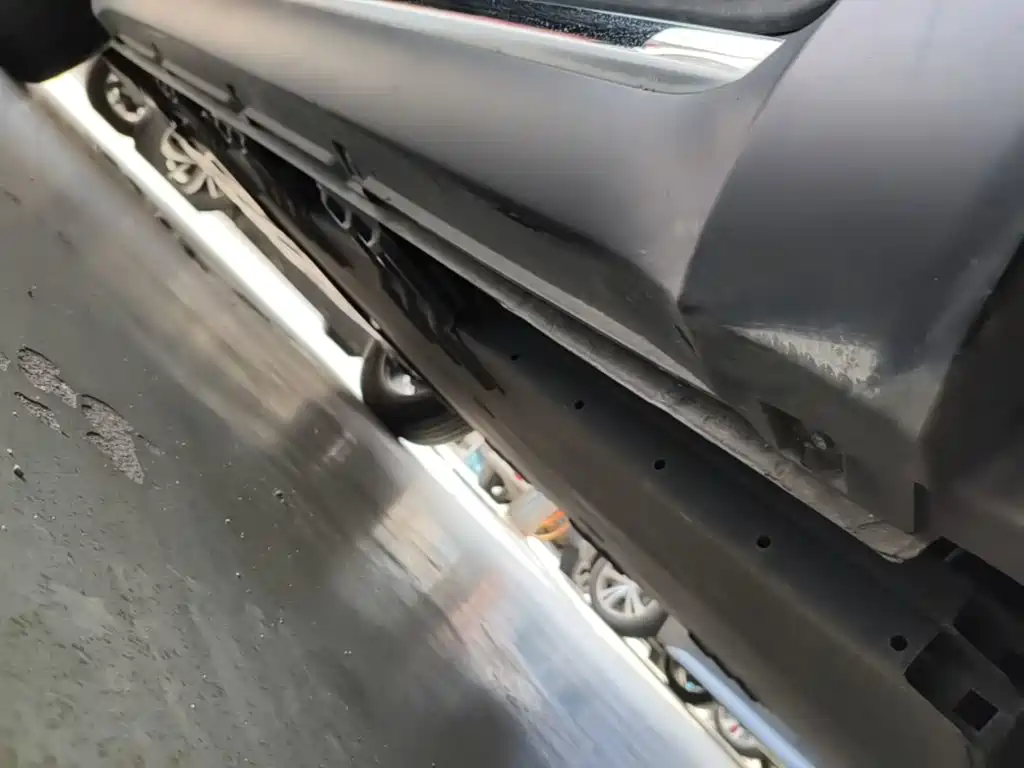 Baojun Yueye Plus 2025 2026 501km Flagship Edition