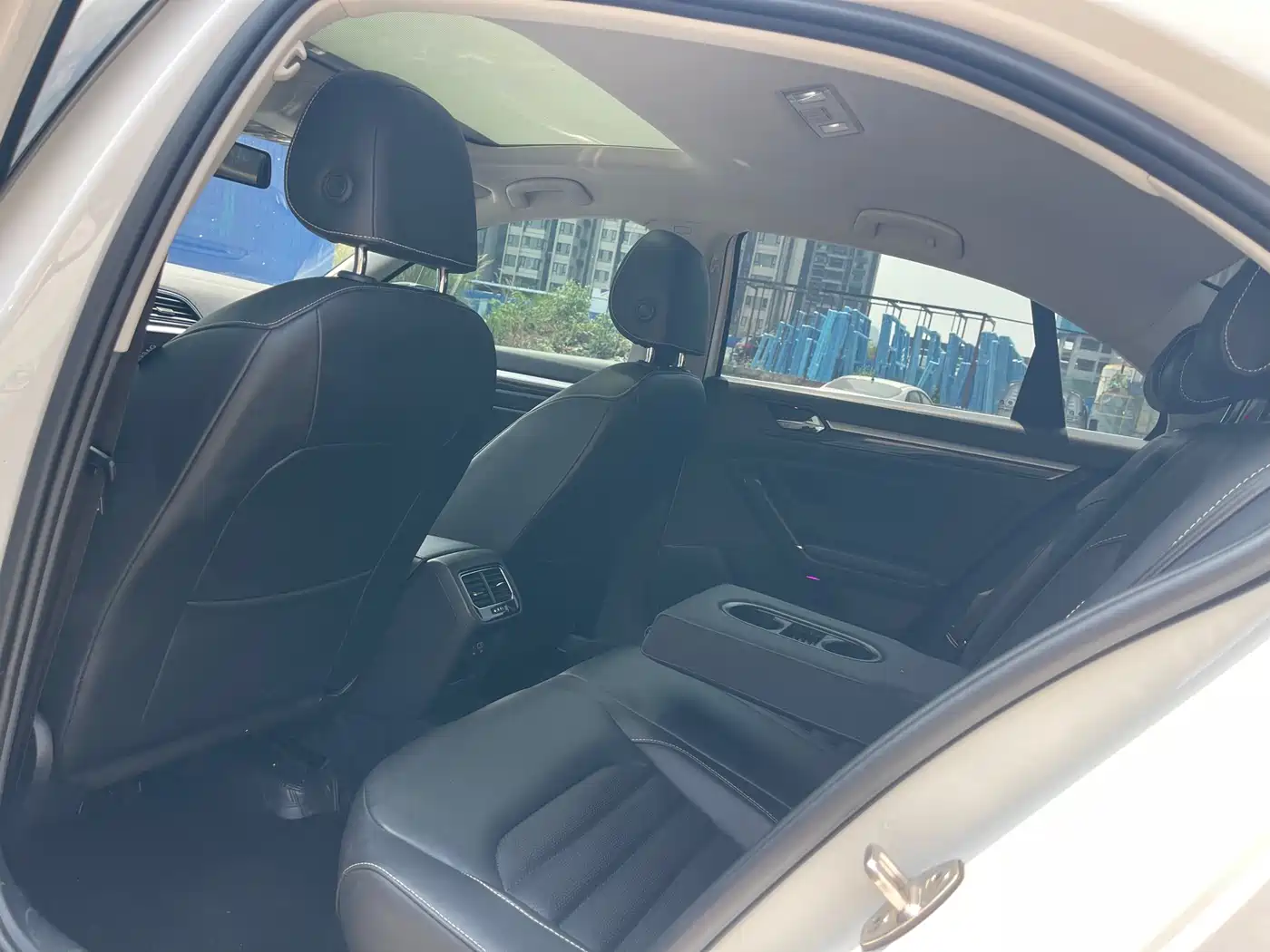 Volkswagen Lamando 2021 280TSI DSG Comfort Edition фото 7