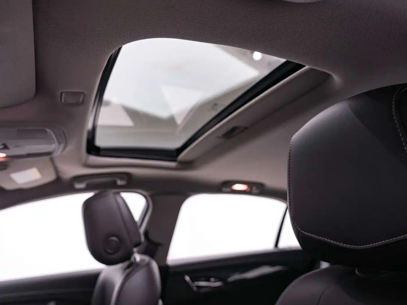 Cadillac ATS-L 2017 28T Technology фото 11