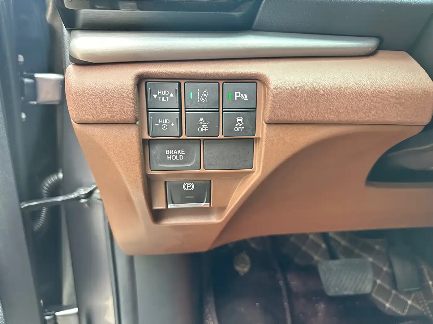 Acura RDX 2019 2019 2.0T Premium Edition China VI