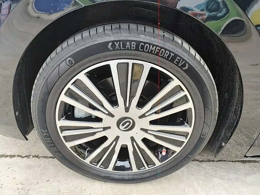 GAC Trumpchi Trumpchi E8 NEV 2025 2025 150km PRO+