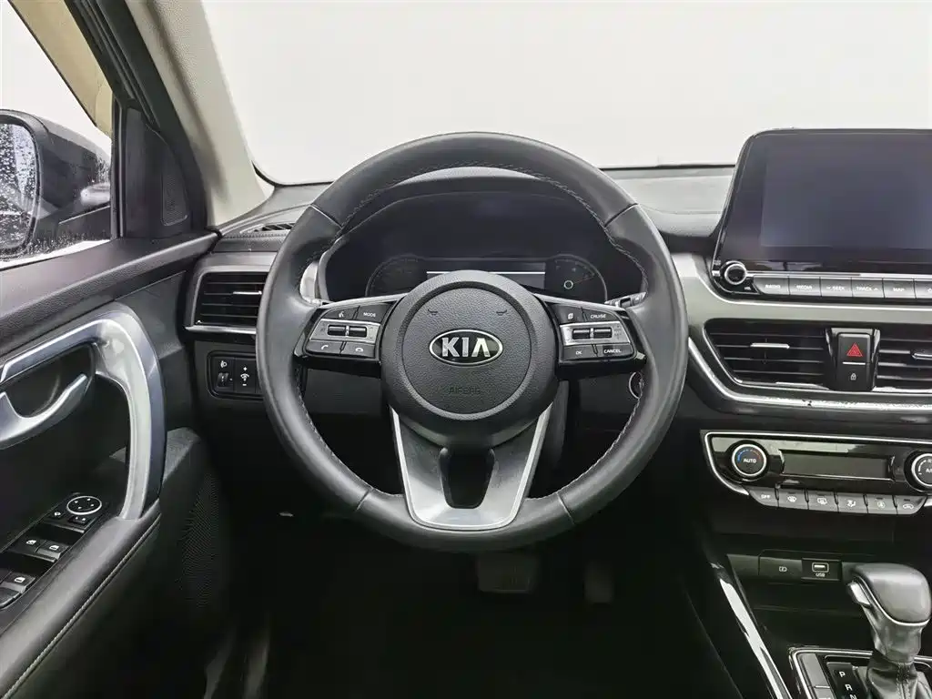 Kia Sportage 2019 2.0L Automatic Smart Luxury Edition фото 11