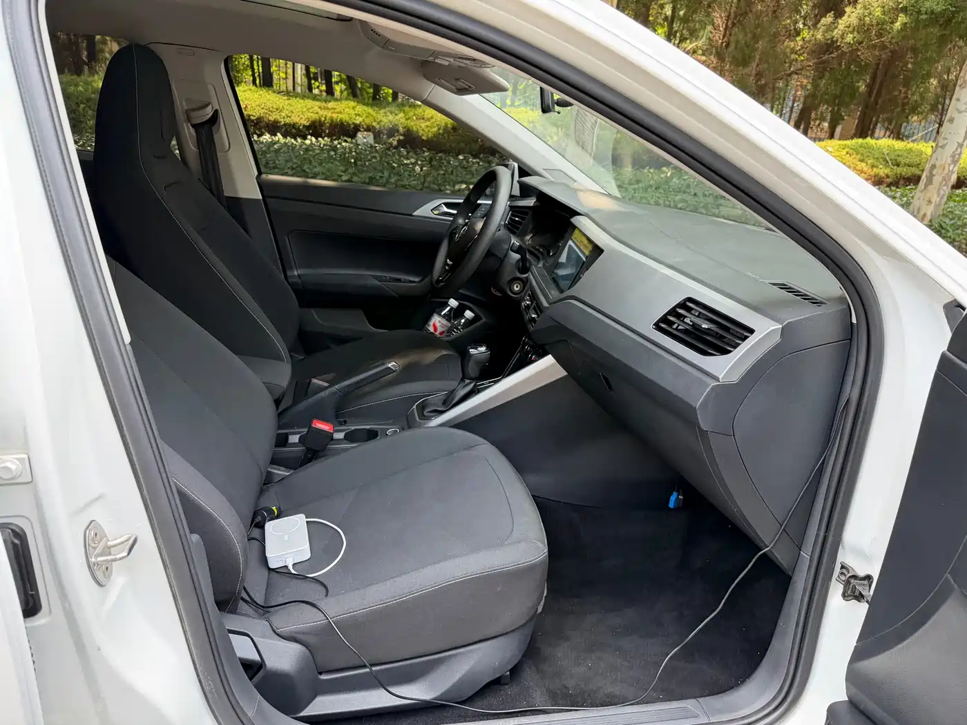 Volkswagen Polo, миниатюра 11
