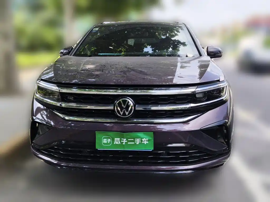 Volkswagen Talagon 2021 2021 380TSI 4WD R-Line Explorer Edition