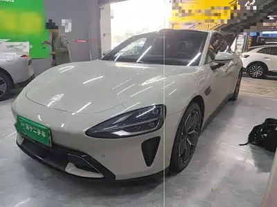 Xiaomi SU7
