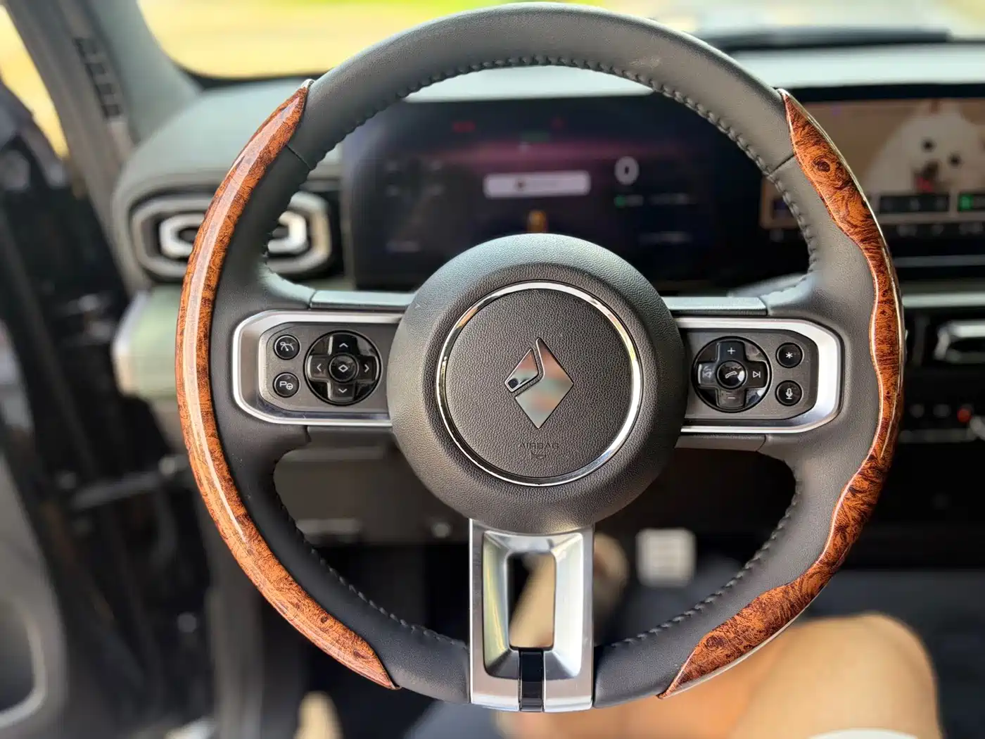 Baojun Yueye 2023 2023 Intelligent Premium Edition