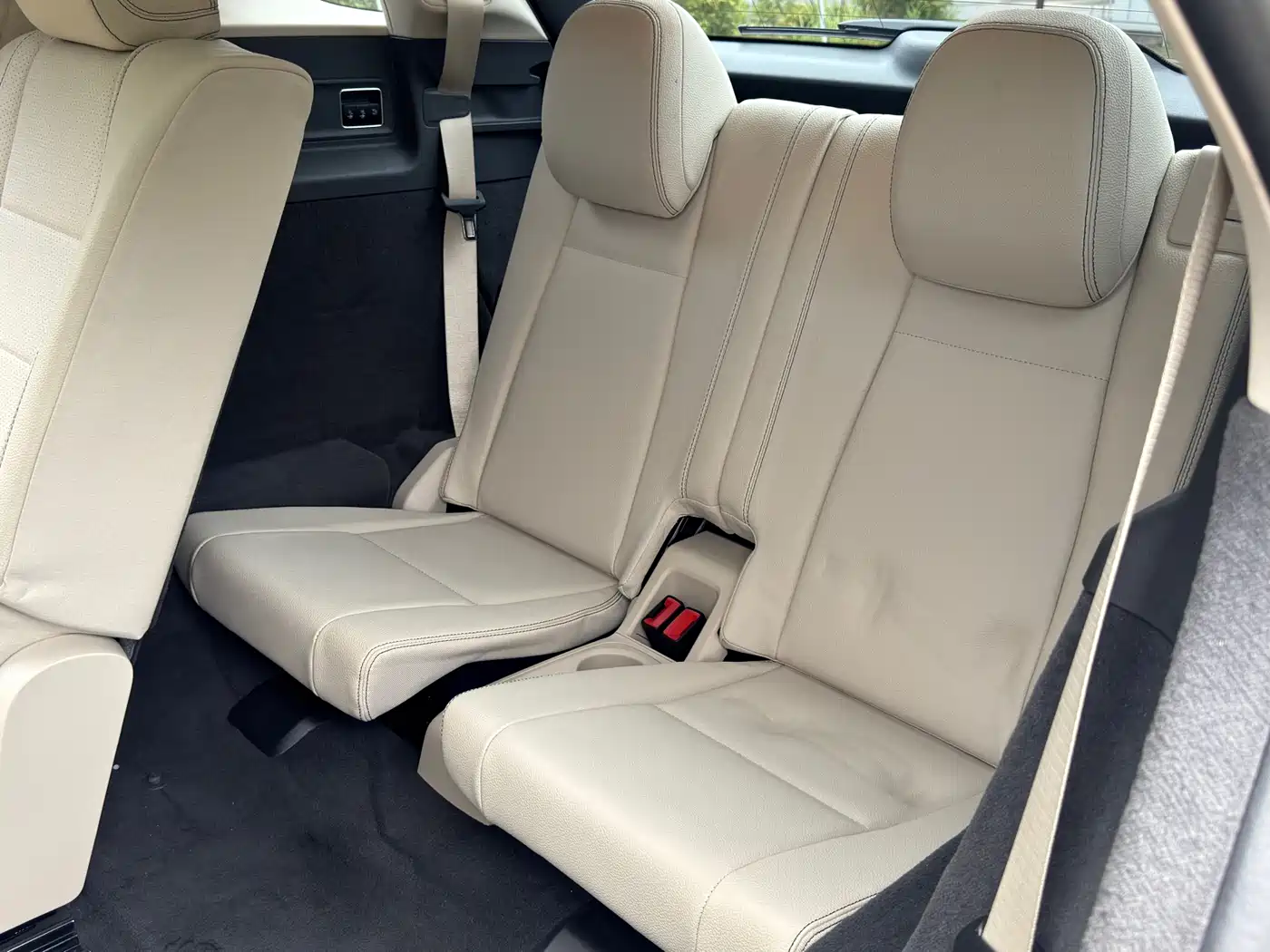 Mercedes-Benz GLE 2020 GLE 350 4MATIC Luxury фото 9
