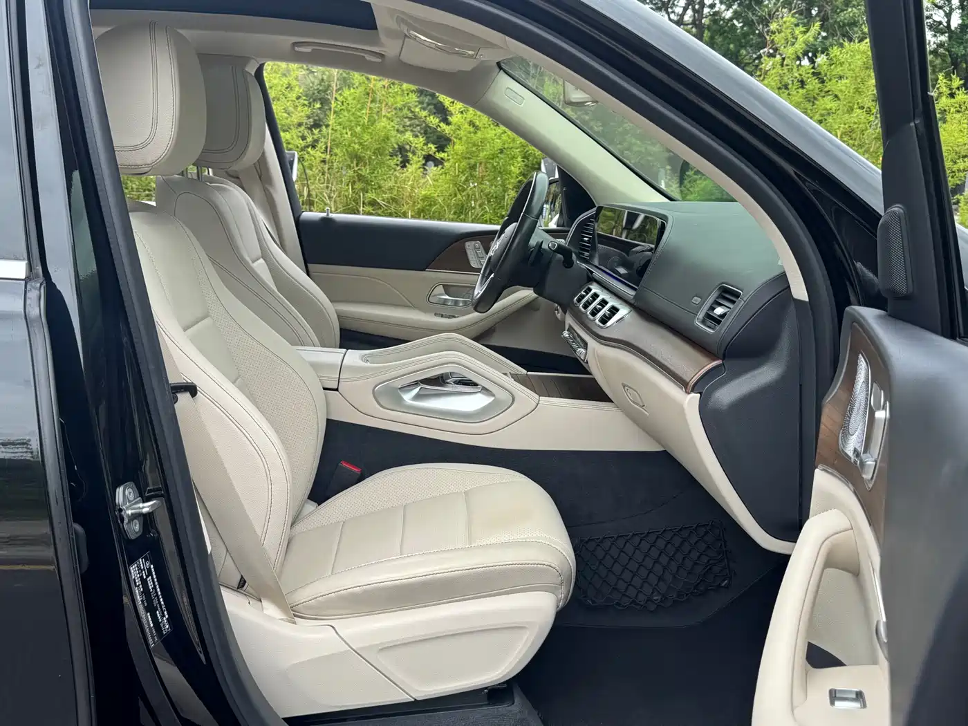 Mercedes-Benz GLE 2020 GLE 350 4MATIC Luxury фото 12