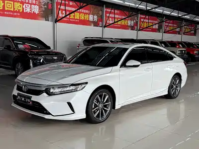 Honda Inspire