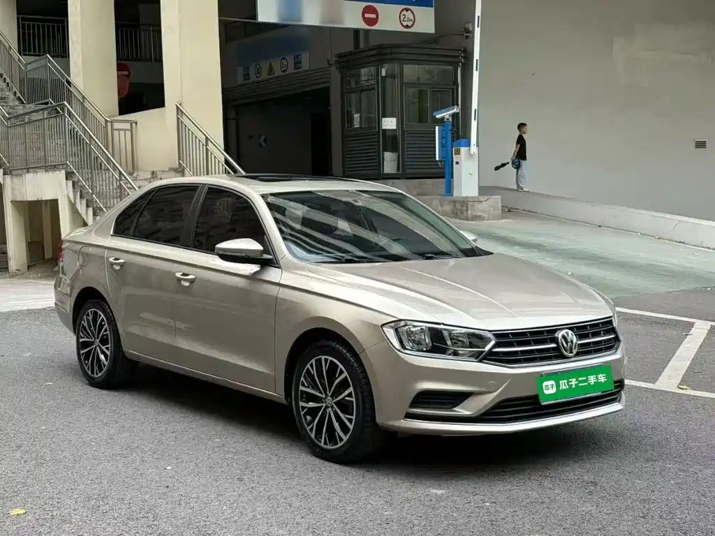 Photo 22 - Volkswagen Bora