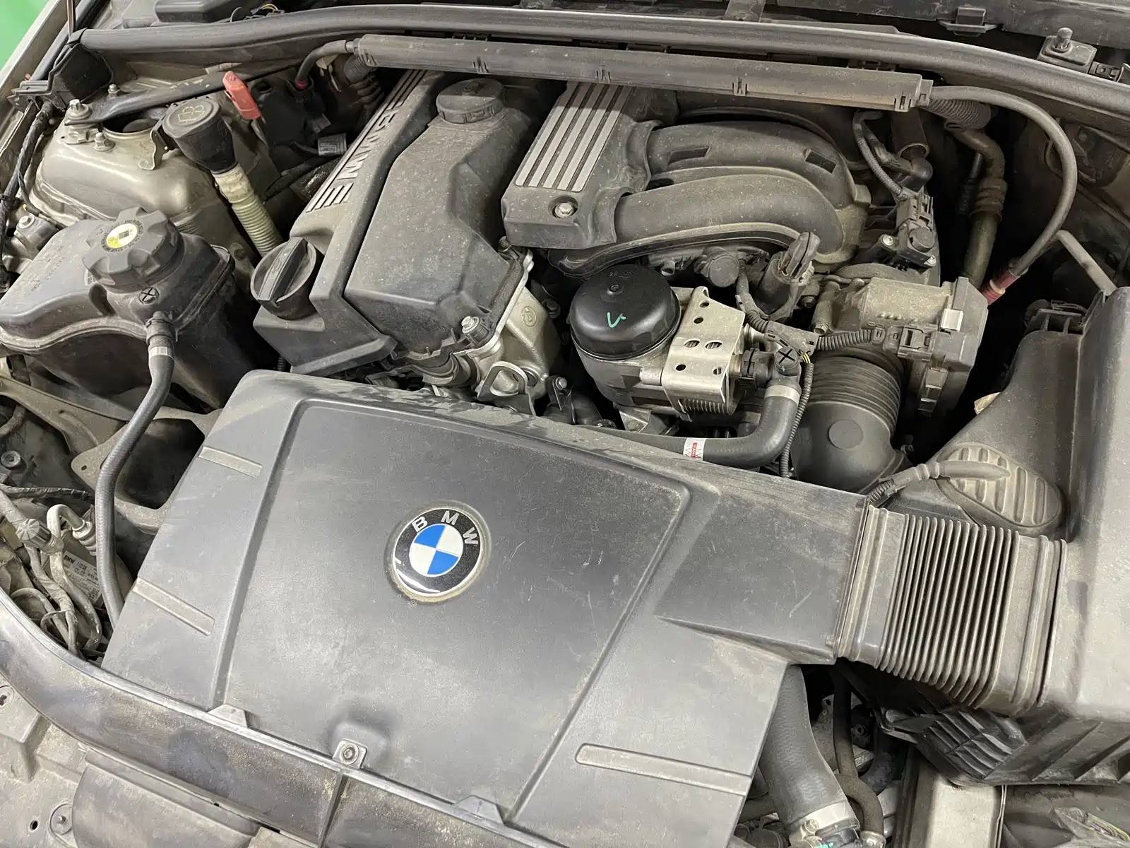 Photo 30 - BMW 3 Series
