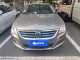 Фото 2 - Volkswagen CC