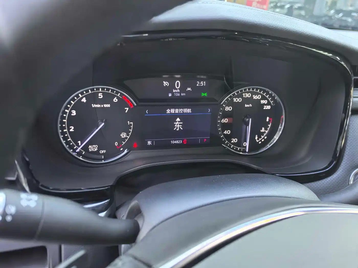 Cadillac XT5 2022 2.0T 2WD Luxury фото 6