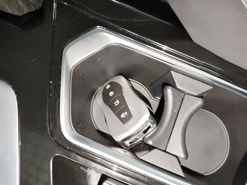 Geely Xingyue S 2022 2021 2.0TD Automatic FWD Lightning Edition