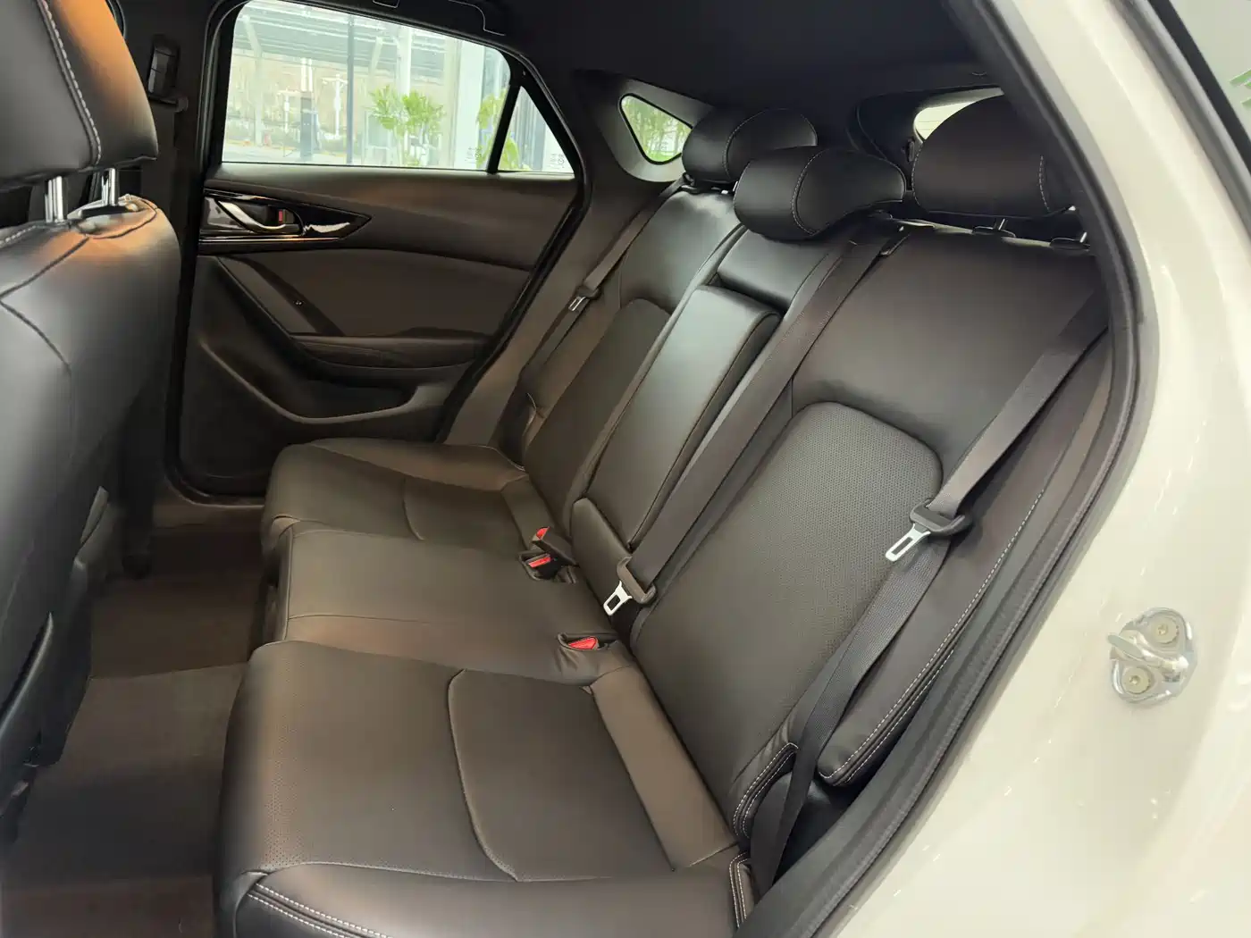 MAZDA CX-4