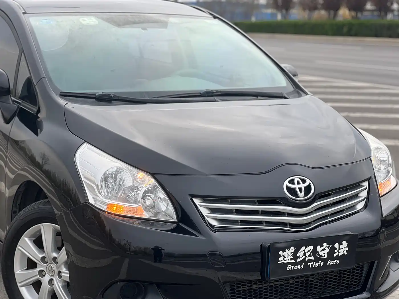 Toyota E'Z 2014 Xingyao 180E CVT Elite фото 16