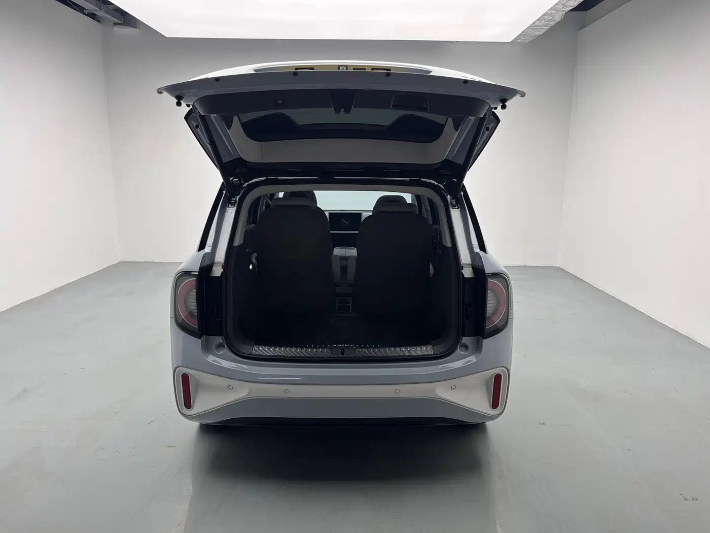 ARCFOX EXTREME FOX POLAR FOX KOALA