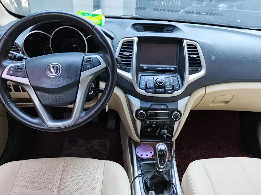 Photo 12 - Changan Eado